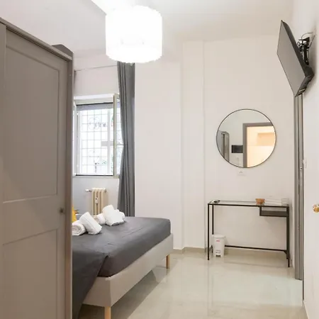 Gmm 4* Rome