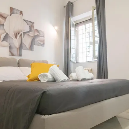 Guest house Gmm Rome