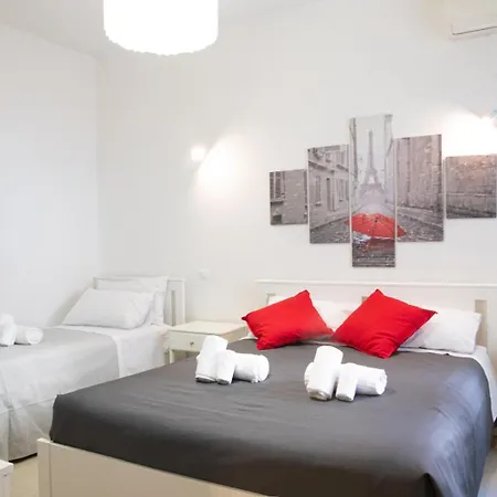 Guest house Gmm