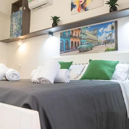 בית הארחה Gmm