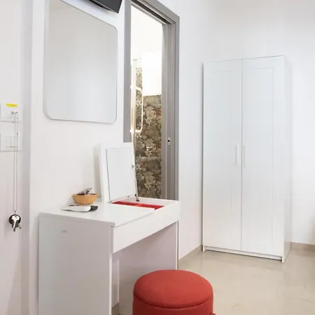 Gmm Guest house *