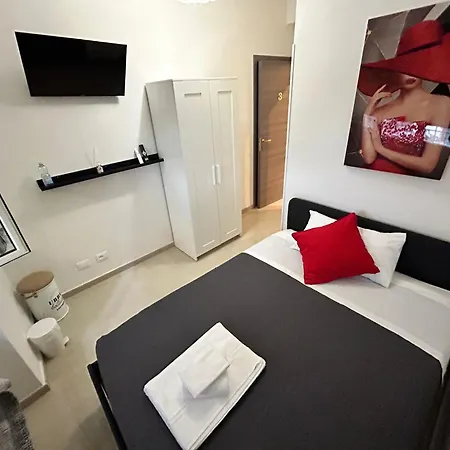 Guest house Gmm