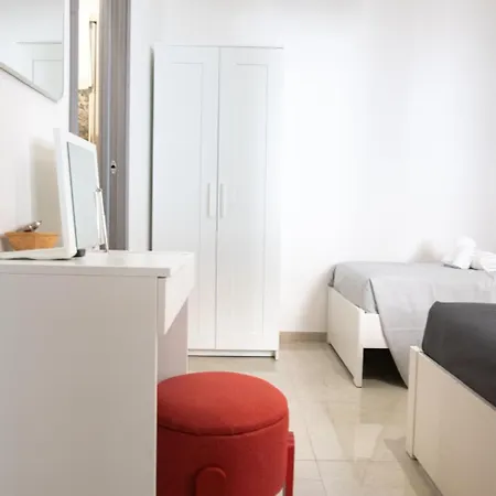 Gmm ゲストハウス ローマ