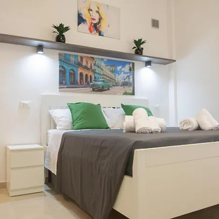 Gmm Maison d'hôtes 4*