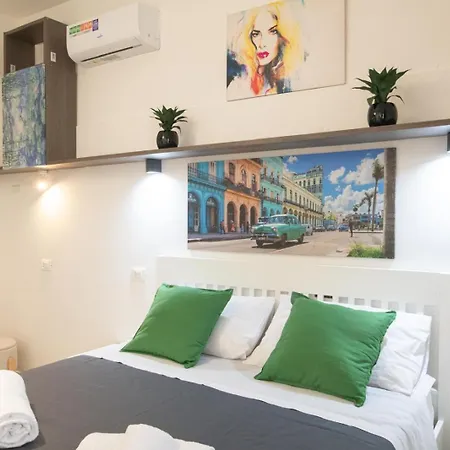 Maison d'hôtes Gmm 4*