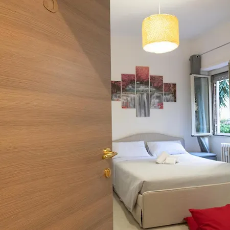 Gmm Maison d'hôtes Rome